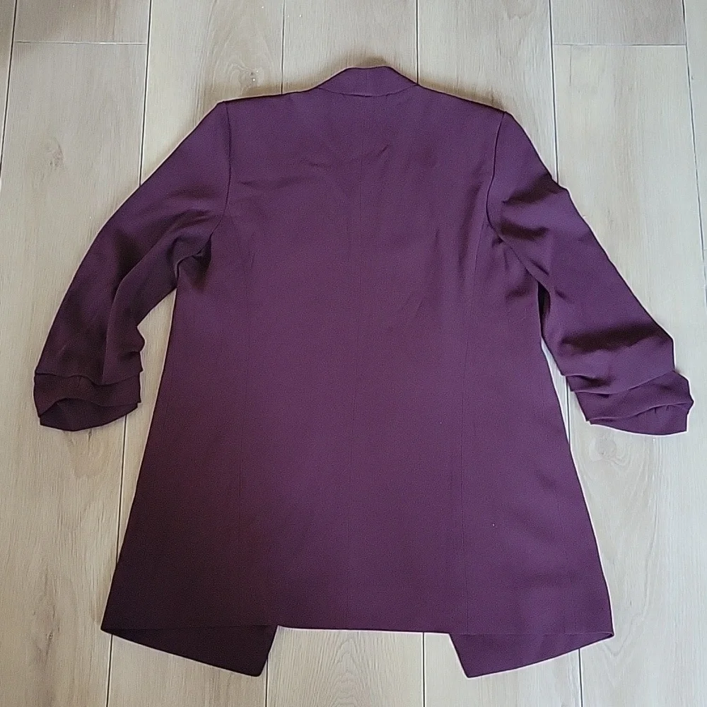 🌟Host Pick🌟 ARITZIA BABATON Macauley Blazer 6 - Picture 4 of 6